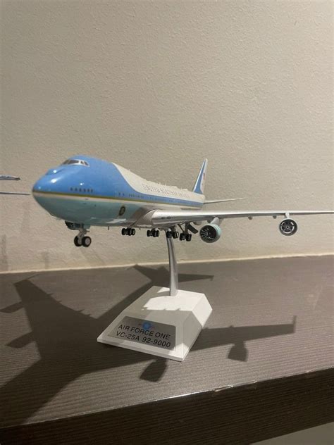 1:200 scale Plane models, Hobbies & Toys, Memorabilia & Collectibles, Vintage Collectibles on ...