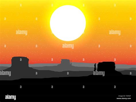 Cathedral rock arizona Stock Vector Images - Alamy