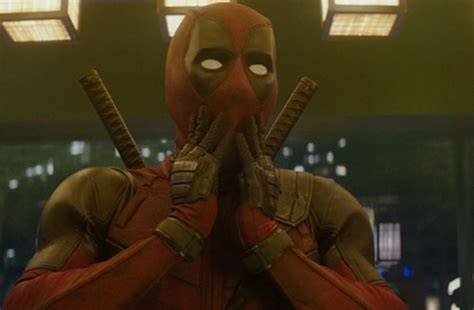 Shocking Marvel Return Confirmed For 'Deadpool 3'