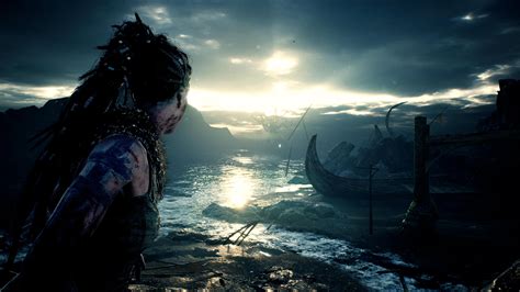 Hellblade: Senua’s Sacrifice for Xbox One Rated in Taiwan | TheNerdMag