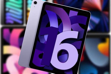 Report claims iPadOS 16 will launch in October | Macworld