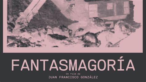 Fantasmagoría - Chilevisión