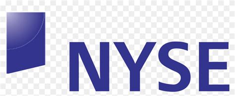 Nyse Logo Png Transparent - Ny Stock Exchange Logo, Png Download ...