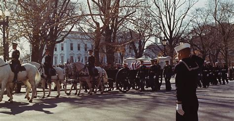 john-f-kennedy-jr-saluting-his-father-at-funeral - John F. Kennedy Pictures - John F. Kennedy ...