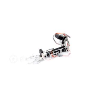 Robotic Arm & Gripper | Arm with Gripper | Pincore Store