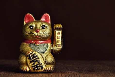 What Is Maneki-Neko? Discover the Fascinating History of the Japanese ...