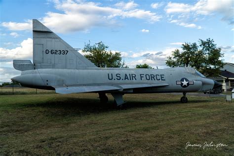 Fort Worth Aviation Museum - James Johnston