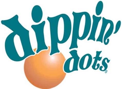 Dippin' Dots (History, Flavors & Comercials) - Snack History