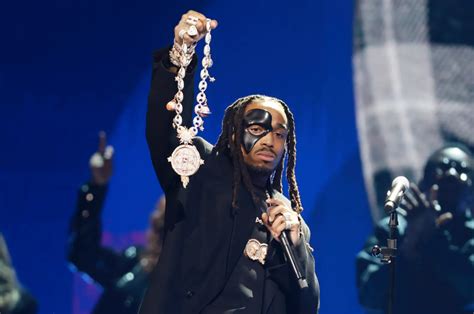 Quavo Net Worth