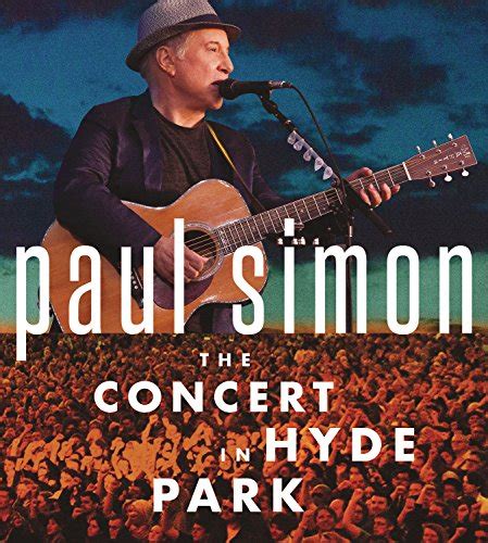 Paul Simon Concerts & Live Tour Dates: 2024-2025 Tickets | Bandsintown