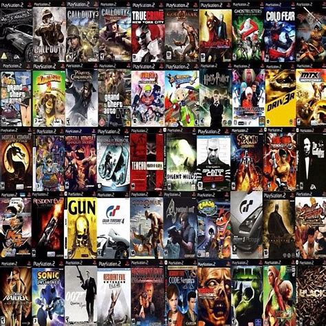 Top 110 Melhores Jogos De Playstation 2 Os Melhores 2 - vrogue.co