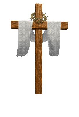 Cross, Crosses, Religious, God, Jesus, Easter, Deco, Decoration, GIF ...