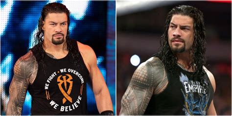 5 Times Fans Loved Roman Reigns (& 5 Times They Couldn't Stand Him)