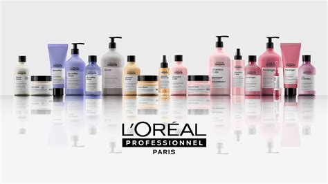 L'Oréal Professionnel - Aldo Coppola