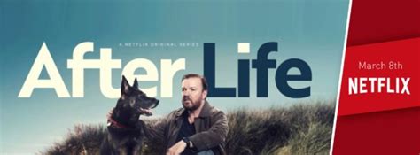 After Life TV Show on Netflix: Season One Viewer Votes - canceled ...