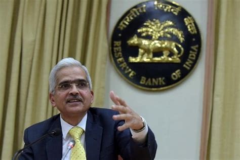 RBI Governor Shaktikanta Das Named 'Governor Of The Year' At Central Banking Awards 2023