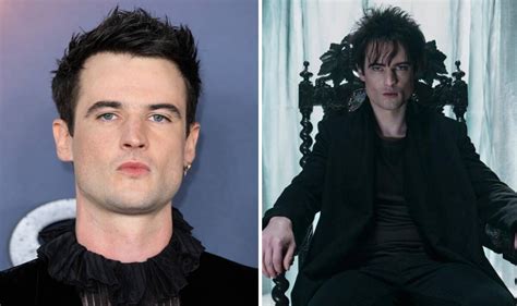 Tom Sturridge age: How old is The Sandman Morpheus actor? | TV & Radio ...