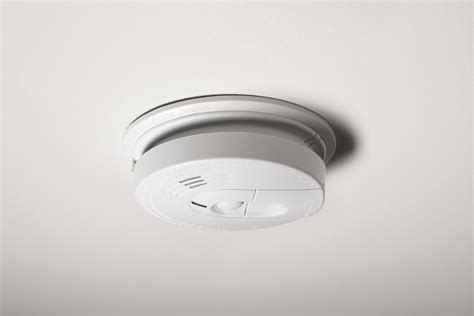 Why You Should Upgrade to a Hardwired Smoke Detector