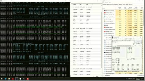 Rx580 Mining at 48C : r/EtherMining