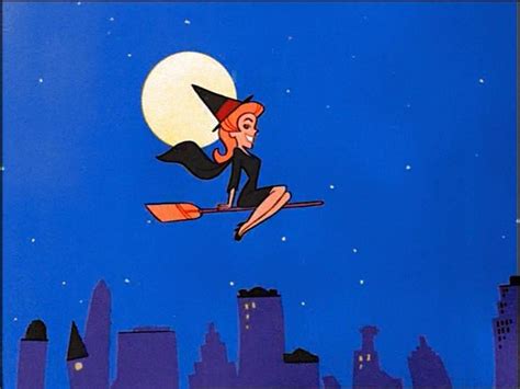 Bewitched Credits Opening Sequence - Bewitched Image (3232926) - Fanpop