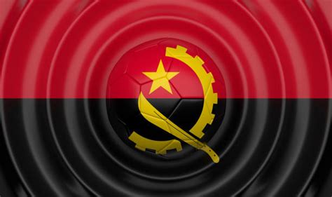 480+ Angola Football Stock Photos, Pictures & Royalty-Free Images - iStock