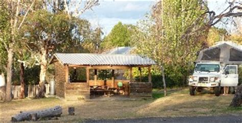 Home - Cooma - Snowy Mountains Tourist Park