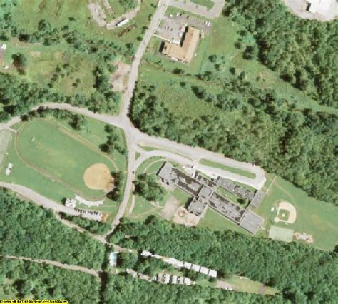 2019 Sullivan County, New York Aerial Photography