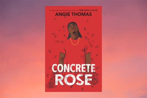 Concrete Rose Review: Angie Thomas' The Hate U Give Prequel | TIME