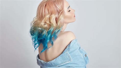 How Do You Dip Dye Your Hair at Home? - L’Oréal Paris