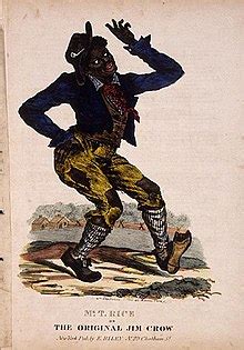 Jim Crow laws - Wikipedia
