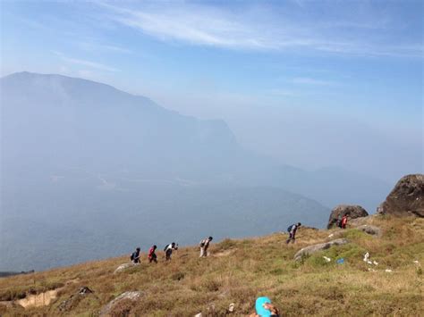 Velliangiri- Spritual Night Trek