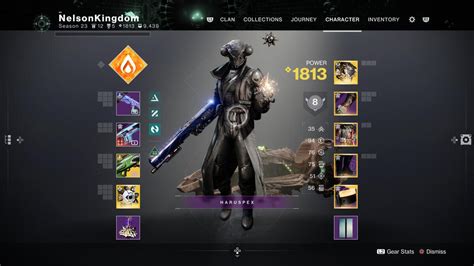 Best Destiny 2 Solar Warlock build: PvP and PvE | 108GAME