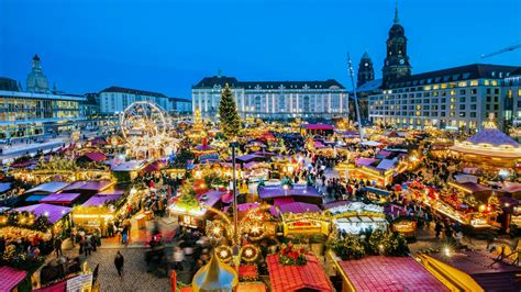 7 zauberhafte Weihnachtsmärkte in Dresden für 2022 - wmn