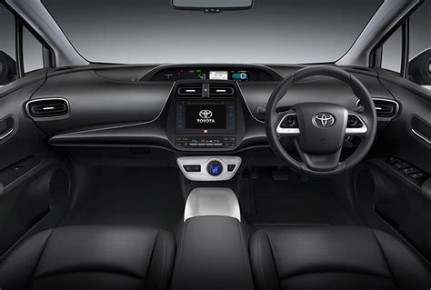 Toyota Prius 4th Generation : Specs, Features, Price and More - Brandsynario