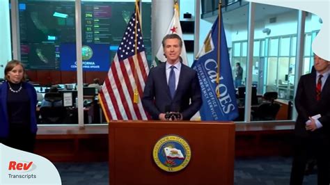 Gov. Gavin Newsom California COVID-19 Briefing Transcript April 17 ...