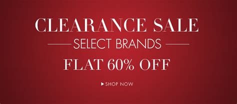 Amazon Shoes Clearance Sale - Flat 60% OFF