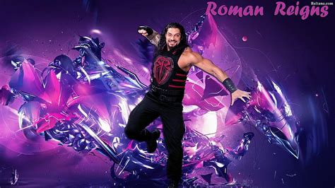 2018 Roman Reigns 33949, roman reigns 2018 HD wallpaper | Pxfuel