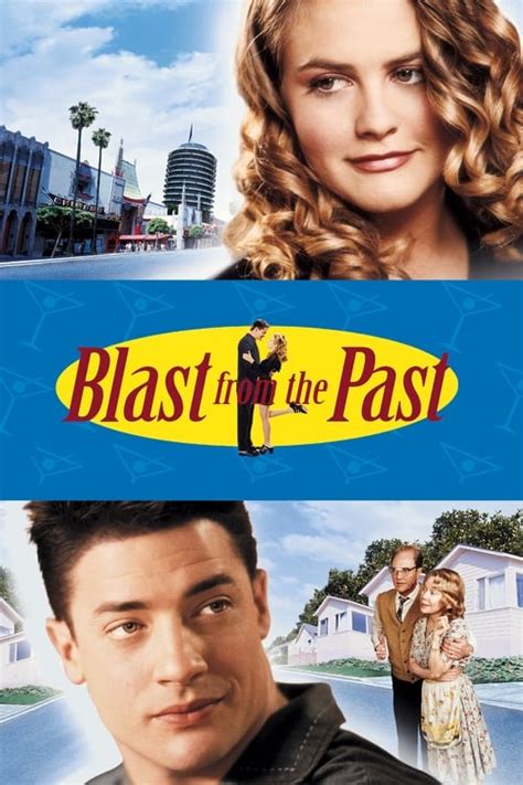 Blast from the Past (1999) — The Movie Database (TMDB)