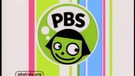 Pbs Kids Dot Bumper