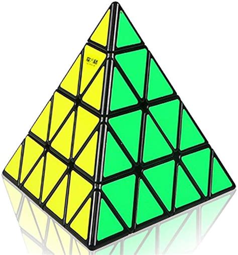 Amazon.fr : rubik's cube pyraminx