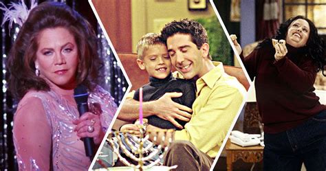 20 Characters Friends Wants Everyone To Forget | ScreenRant