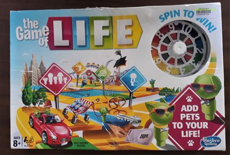 The Game of Life Board Game Review – Hands-On Parent while Earning