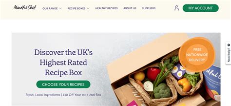 Mindful Chef review: A worthwhile meal kit? - Household Money Saving