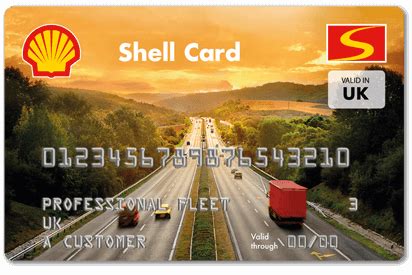 Shell Gas Card Application - Buy Shell Gas Gift Cards | Incentive ...