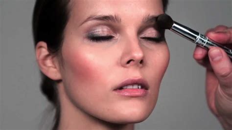 Dior Fall 2016 Makeup Tutorial - Mugeek Vidalondon