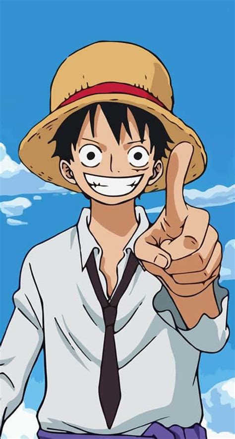 [100+] Luffy Drip Wallpapers | Wallpapers.com