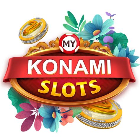 Konami Slots Free Download