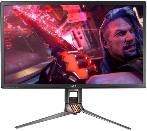 The Best 4K Gaming Monitors 2024 - Gaming Simplified