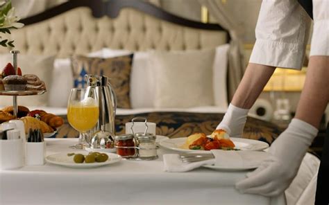 Everything You Need to Know About Breakfast at Westin Hotels - Hotel ...