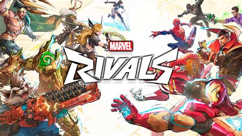 All Marvel Rivals game modes explained - Charlie INTEL